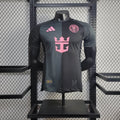 2025/2026 Player Version Inter Miami Away Football Shirt