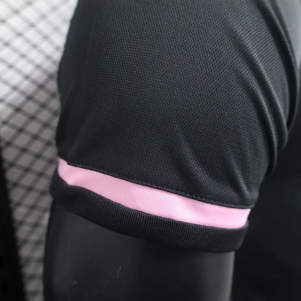 2024/2025 Inter Miami Away Soccer Jersey- Player Version