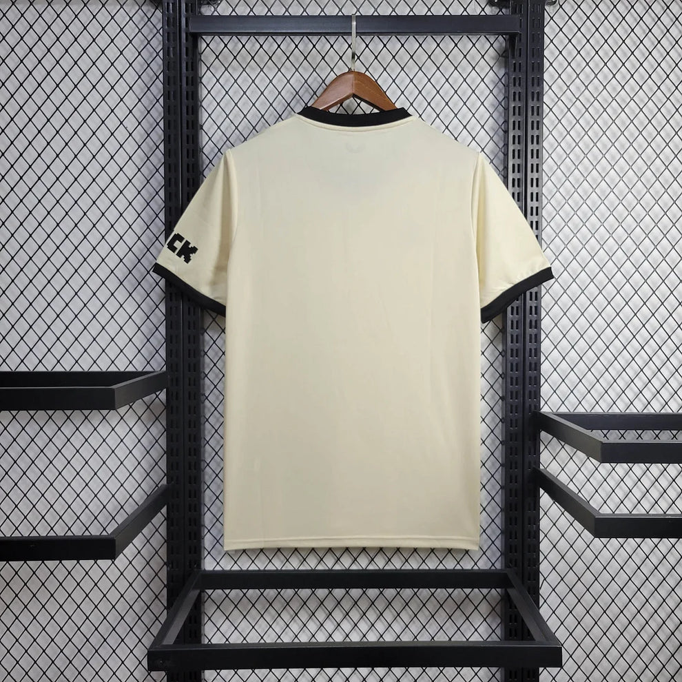 2024/2025 Everton Third Away Football Shirt
