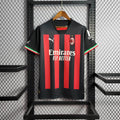 2022/2023 AC Milan Home Soccer Jersey