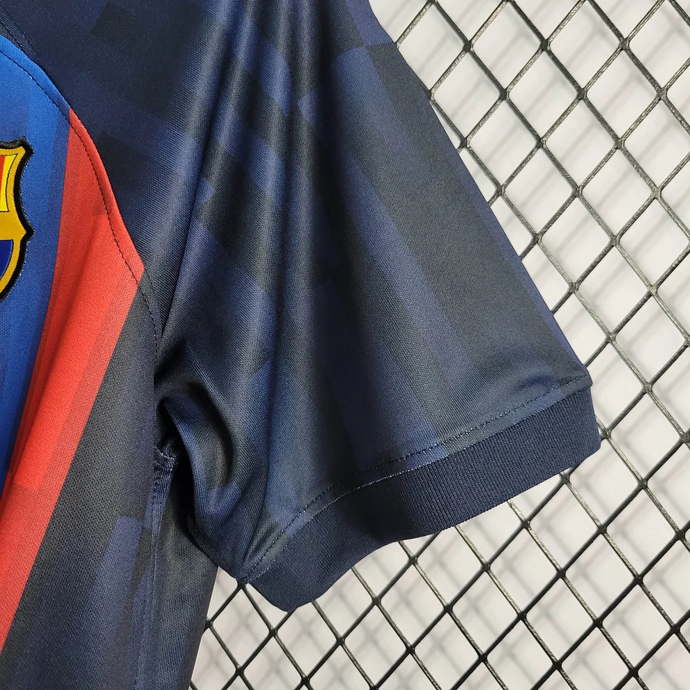 2022/2023 Barcelona Football Shirt