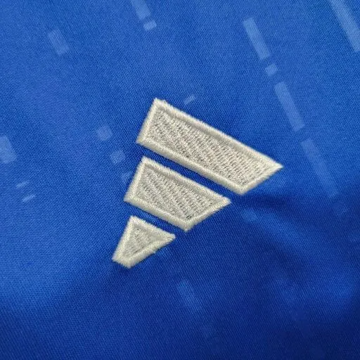 2024 Italy Home Football Shirt