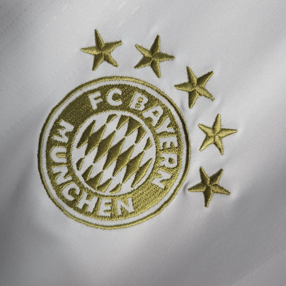 2022/2023 Football Jersey Bayern Munich Away