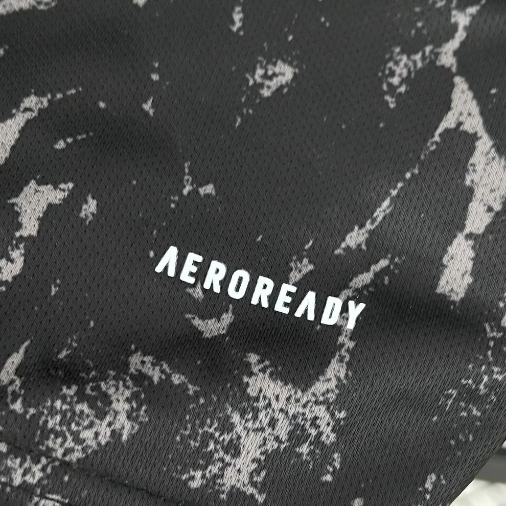 2025/2026 Ajax Third Away Football Shirt