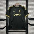 2015/2016 Retro Juventus Third Away Soccer Jersey