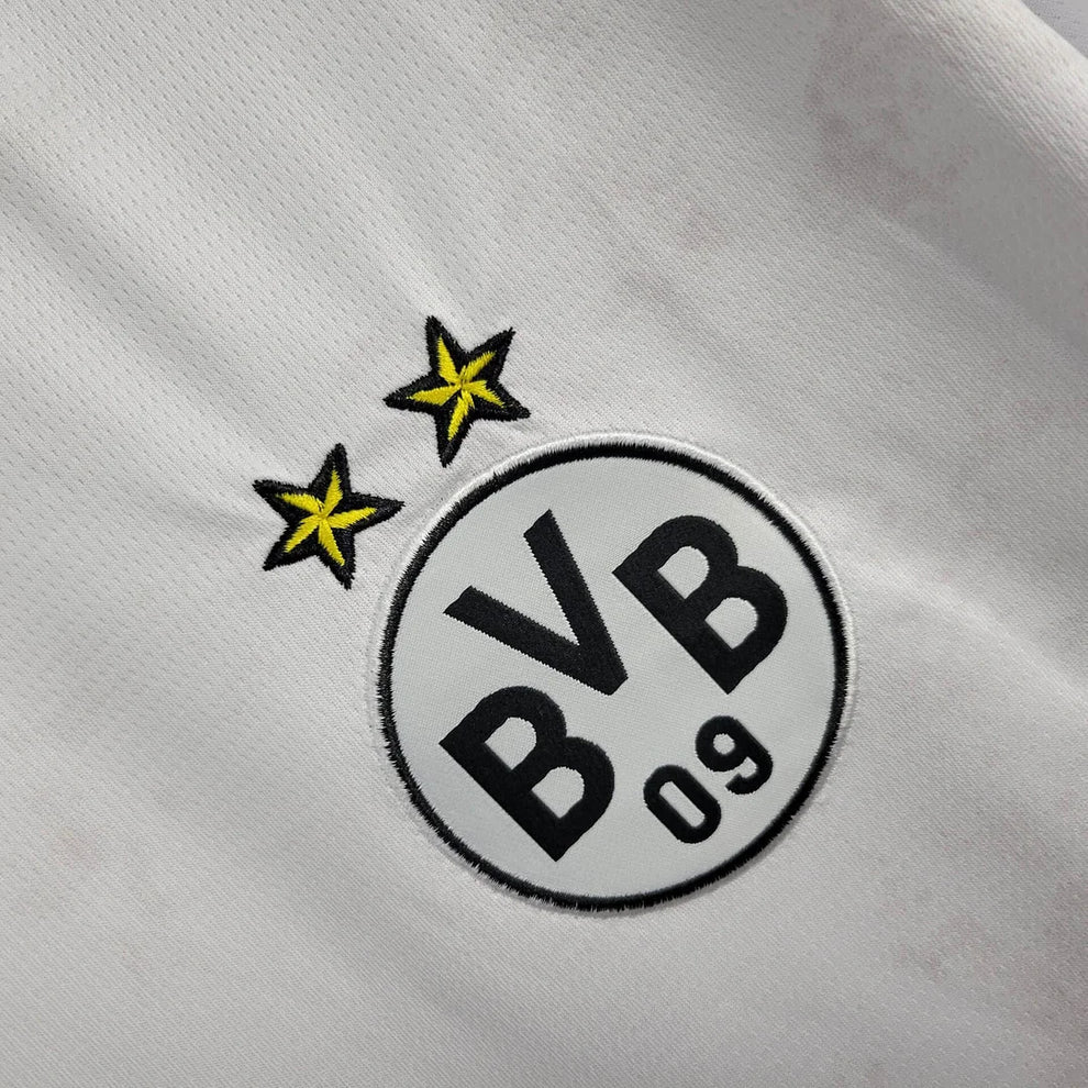 2024/2025 Dortmund Third Away Football Shirt