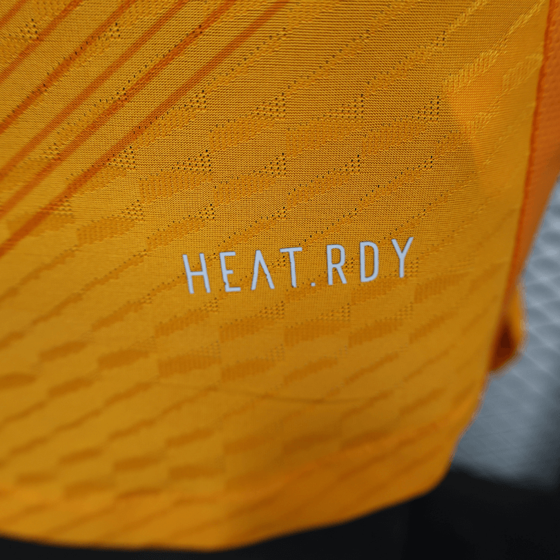 2024/2025 Real Madrid Away Football Shirt- Player Version