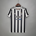 Juventus 2021/2022 Retro jersey