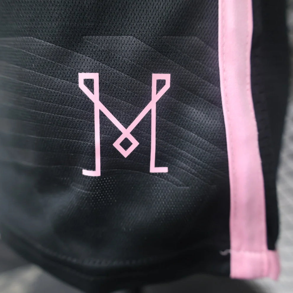 2024/2025 Inter Miami Away Soccer Jersey- Player Version