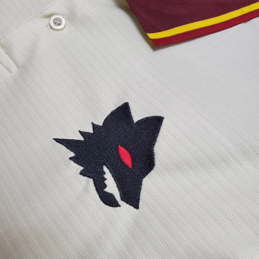 2020/2021 Retro Roma Away Soccer Jersey
