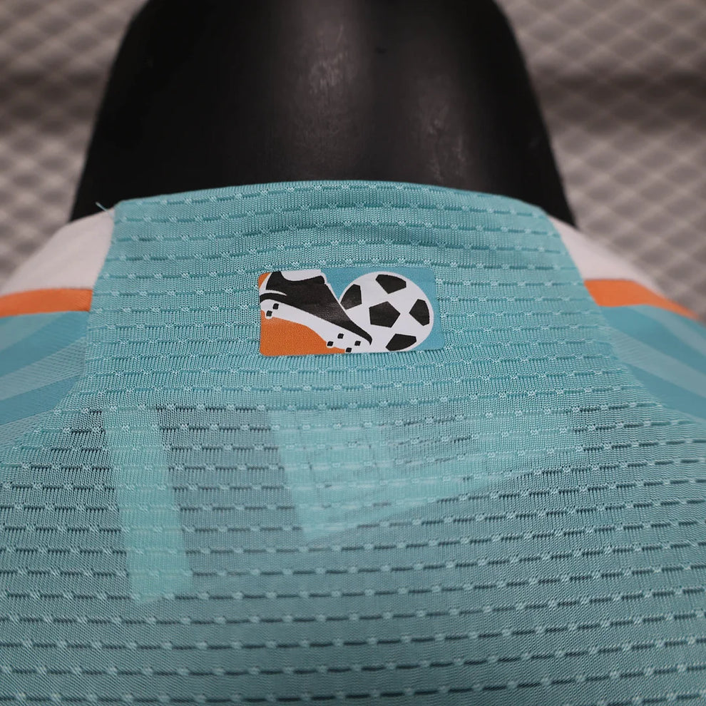 2024/2025 Inter Miami Third Away Soccer Jersey- Player Version