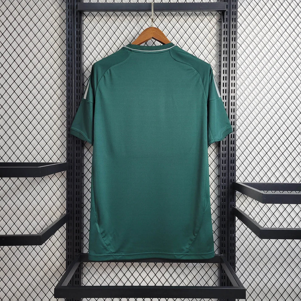 2012/2013 Retro Real Madrid Third Away Football Shirt