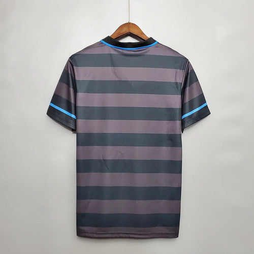1997/1998 Retro Internazionale Milan Away Football Jersey
