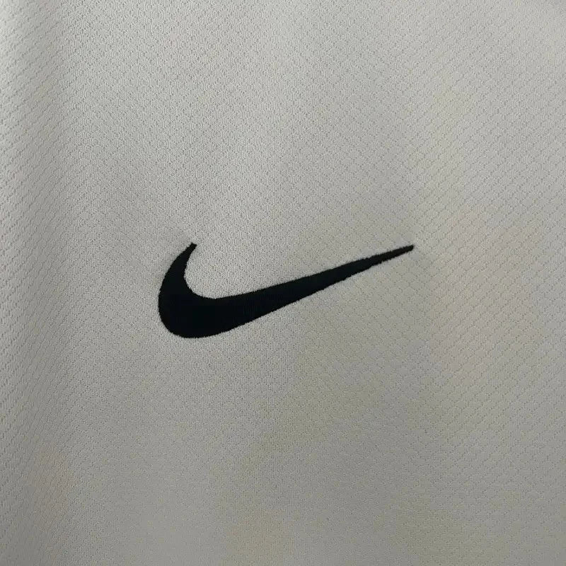 2024/2025 Corinthians Home Football Shirt