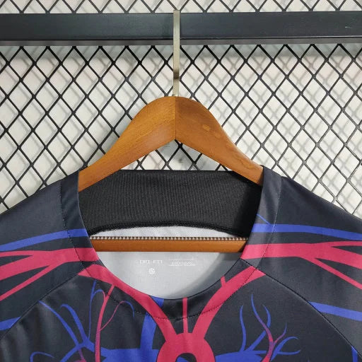 2023/2024 Barcelona Special Edition Football Shirt