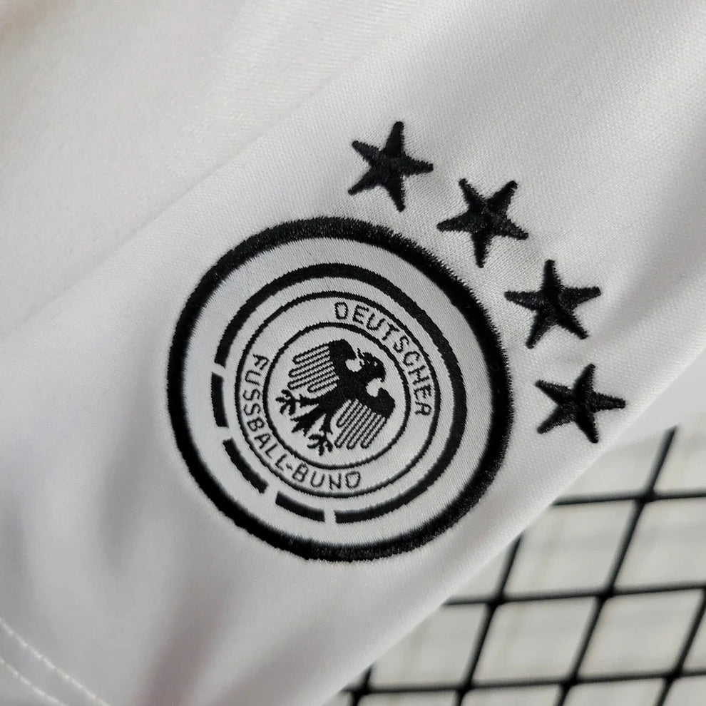 2024 Germany Home Football Shirt Kids Size