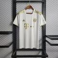 2022/2023 Football Jersey Bayern Munich Away