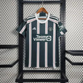 2023/2024 Manchester United Away Soccer Jersey