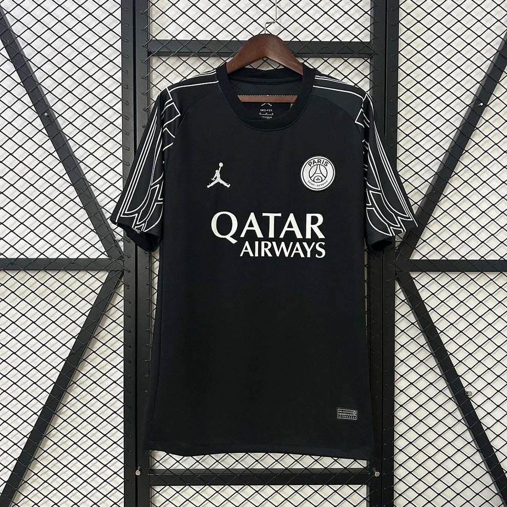 2024/2025 Psg Paris Saint-Germain Special Edition