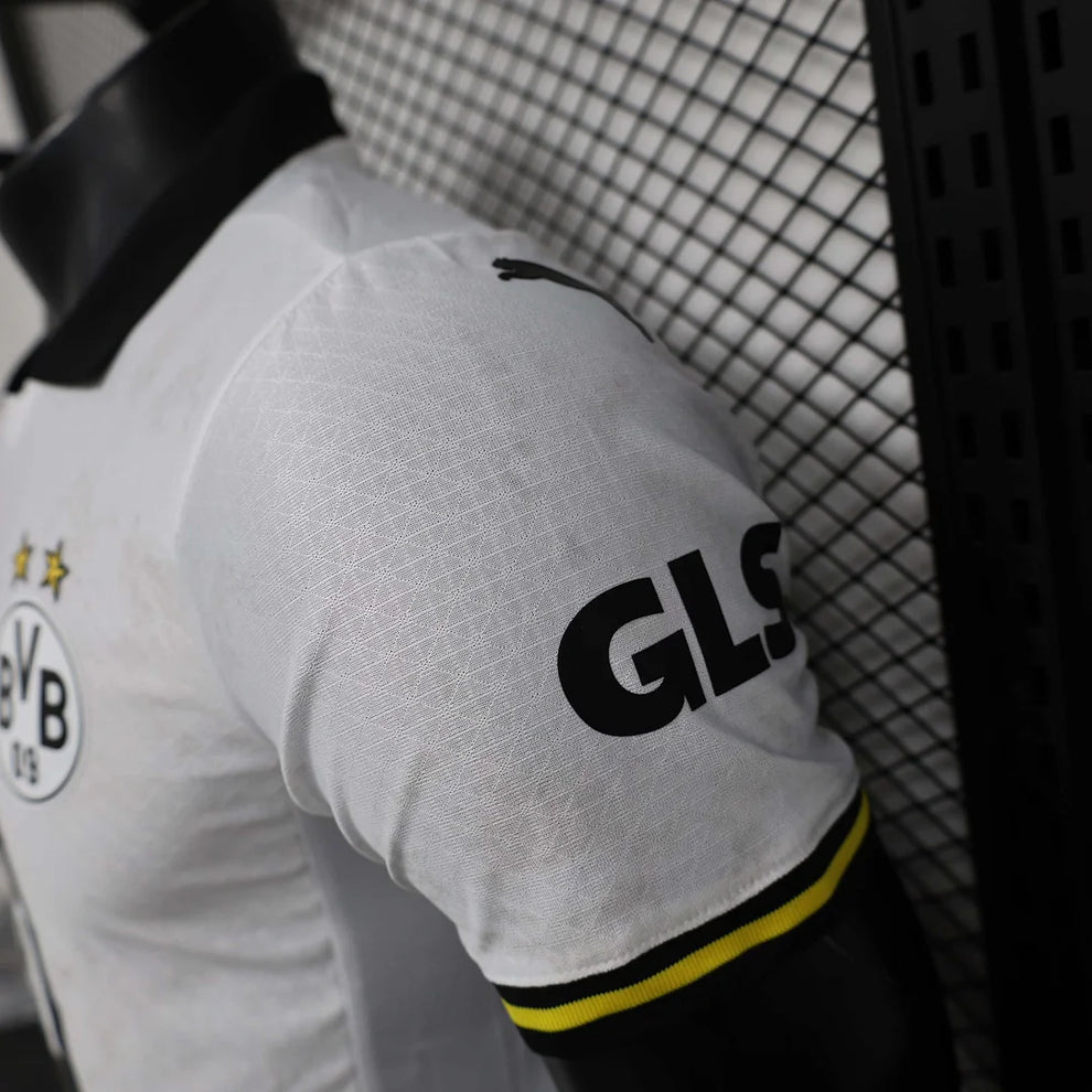 2024/2025 Dortmund Third Away Football Shirt- Player Version