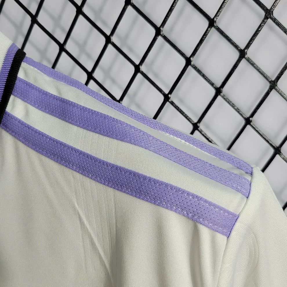 2022/2023 Real Madrid Football Shirt Home