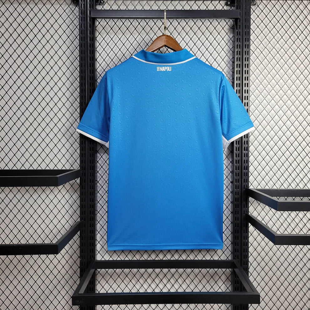 2024/2025 Napoli Home Soccer Jersey