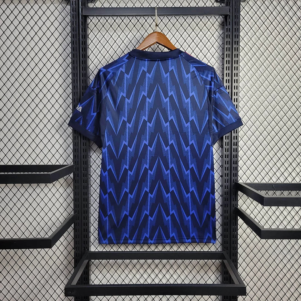 2025/2026 Arsenal Away Football Shirt