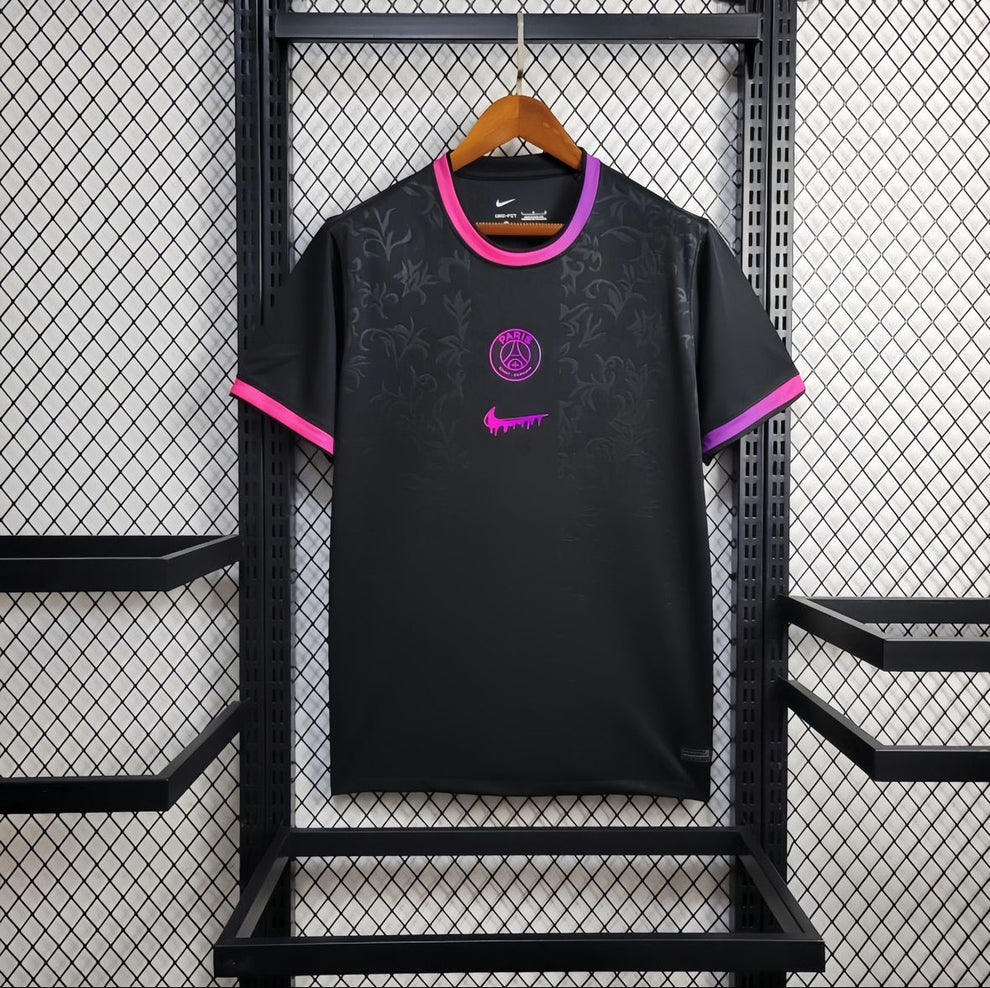 PSG Paris Saint-Germain Drip Kit 2024/2025 Special Edition
