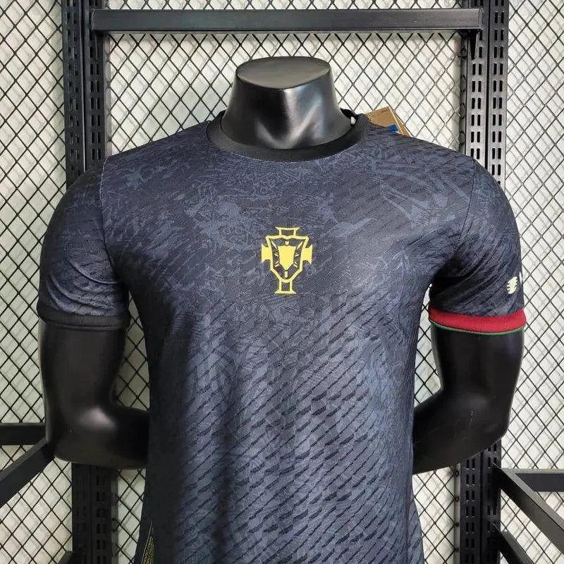 2023 Portugal Special Edition Football Shirt- Player Version