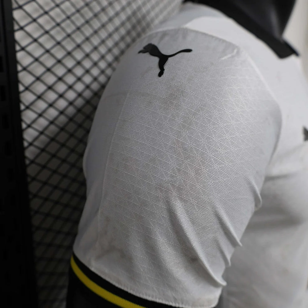 2024/2025 Dortmund Third Away Football Shirt- Player Version