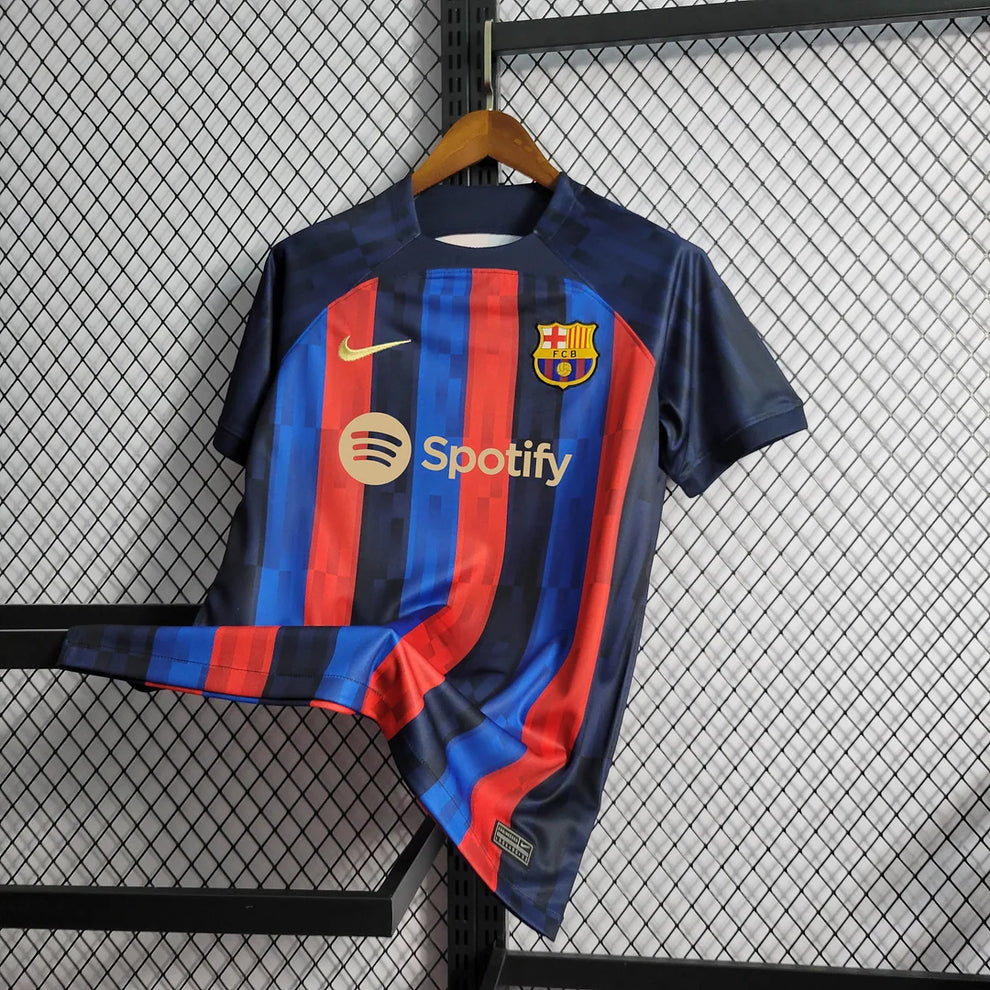 2022/2023 Barcelona Football Shirt