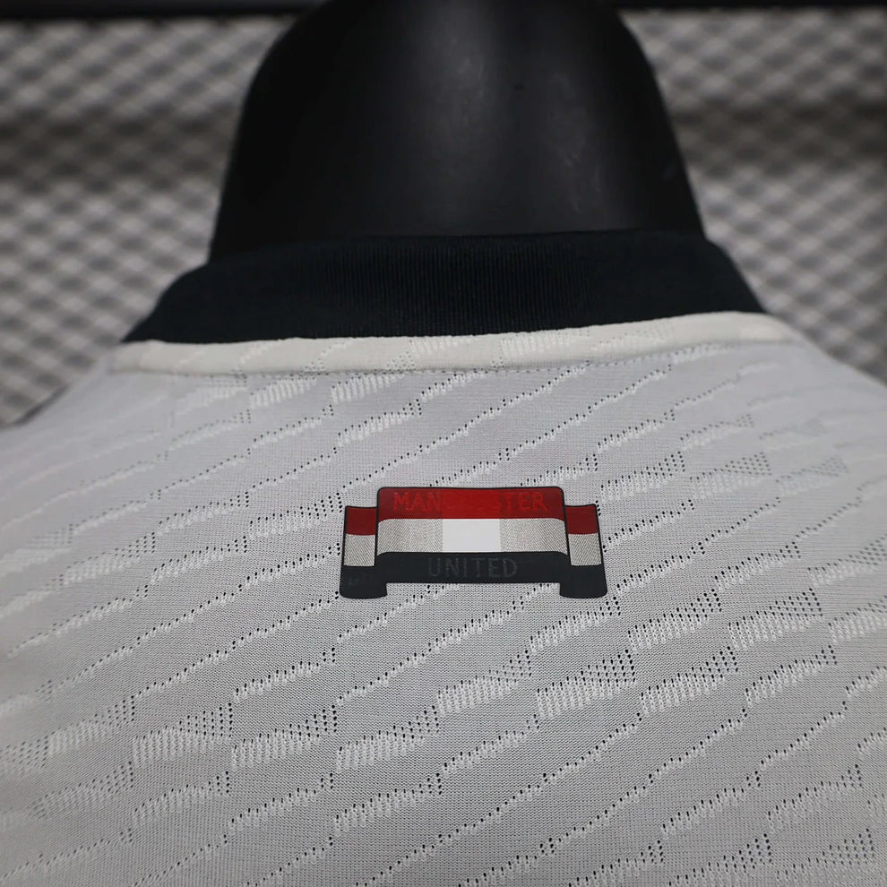2024/2025 Manchester United Third Away Soccer Jersey - Player Version