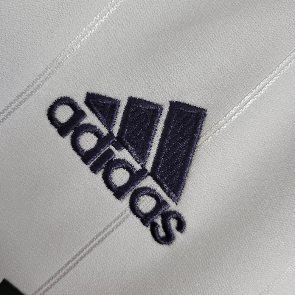 2012/2013 Retro Real Madrid Home