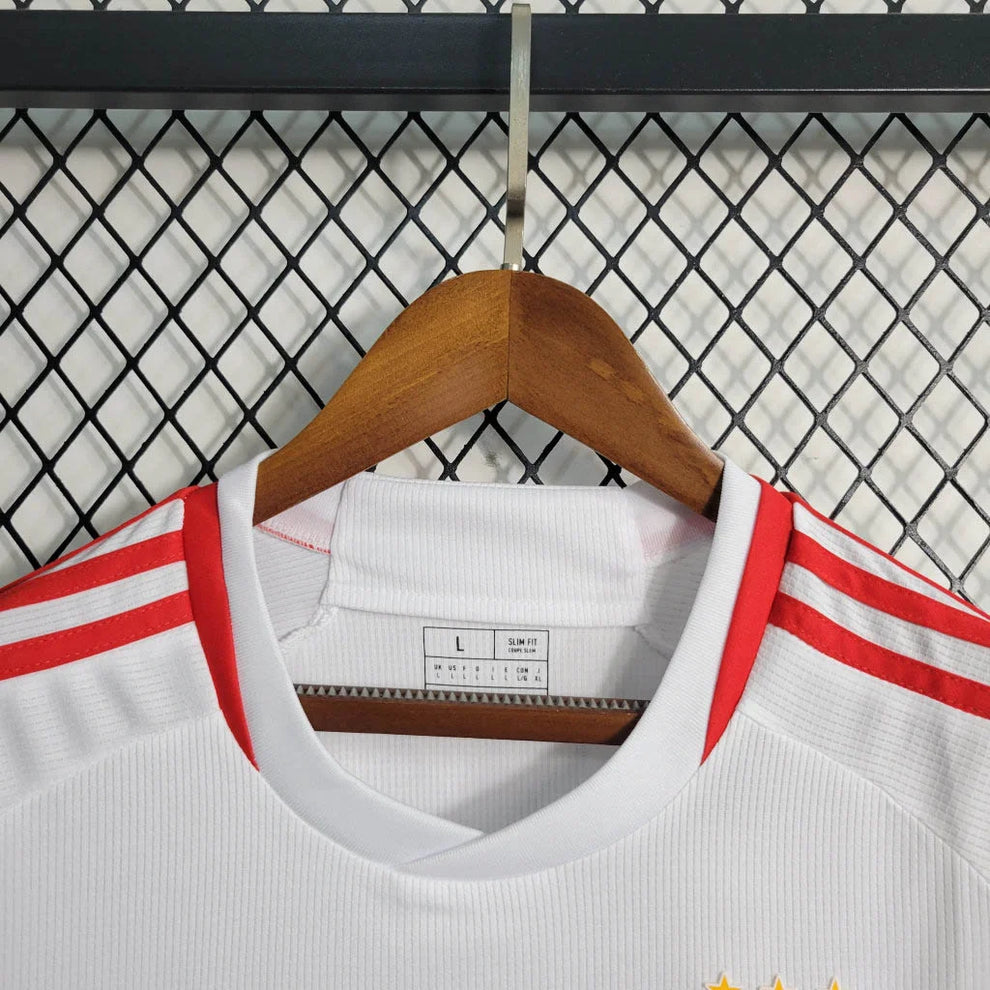 2023/2024 Benfica Third Away Football Shirt