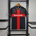 2023/2024 Leverkusen Home Football Jersey