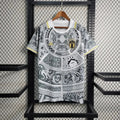 2023/2024 Italy Special Edition White Soccer Shirt