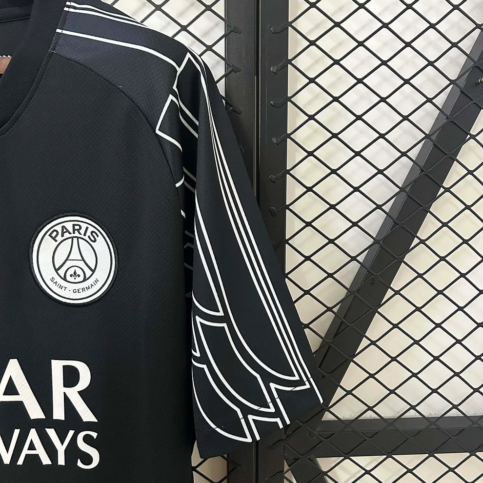 2024/2025 Psg Paris Saint-Germain Special Edition