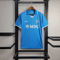 2024/2025 Napoli Home Soccer Jersey
