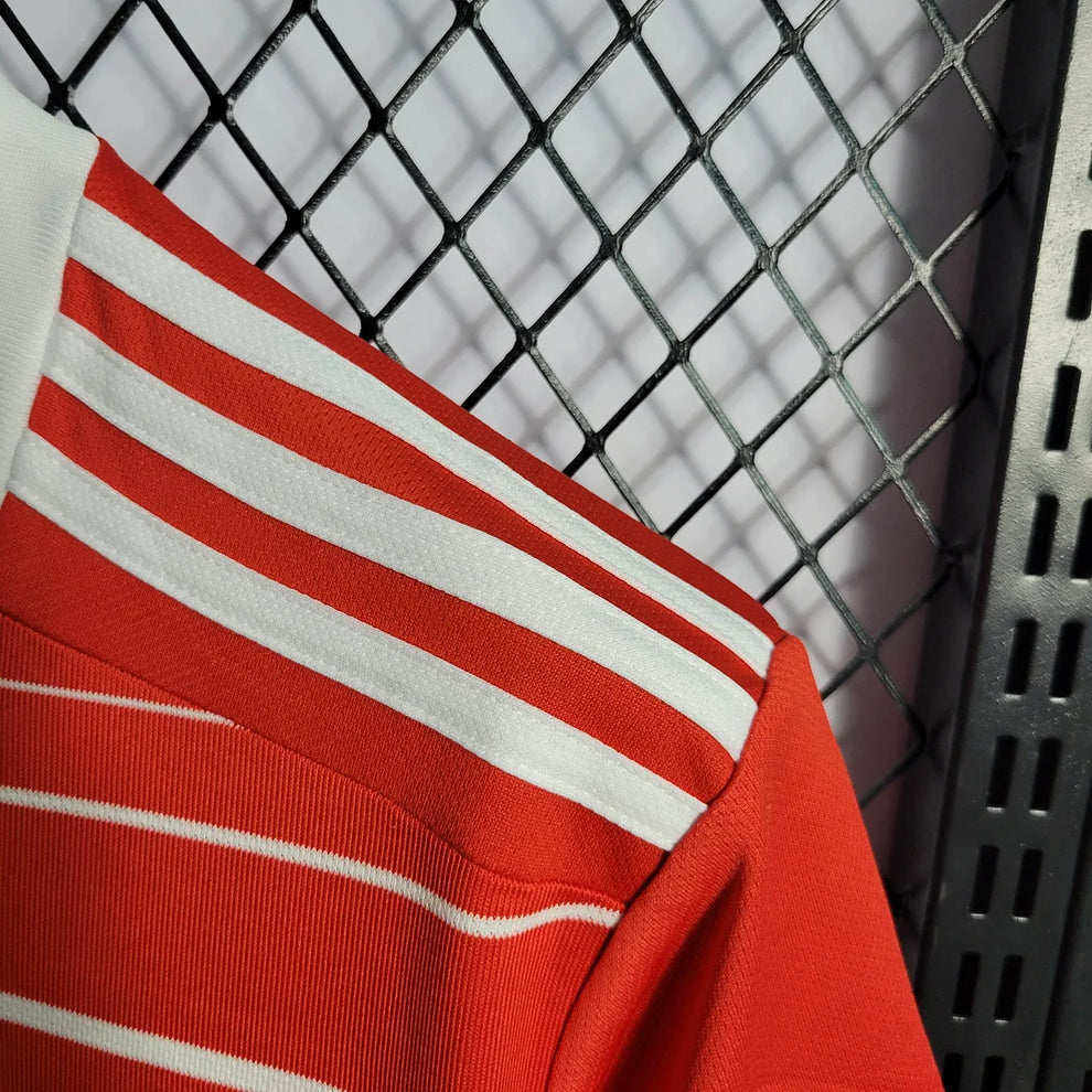 2022/2023 Football Jersey Bayern Munich Home