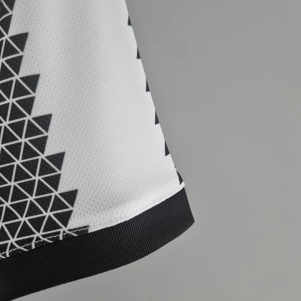 2022/2023 Juventus Home Soccer Jersey