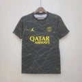 2022/2023 Psg Paris Saint-Germain Fourth Away Football Shirt