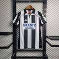 1997/1998 Retro Juventus Football Shirt Home