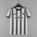 2022/2023 Juventus Home Soccer Jersey