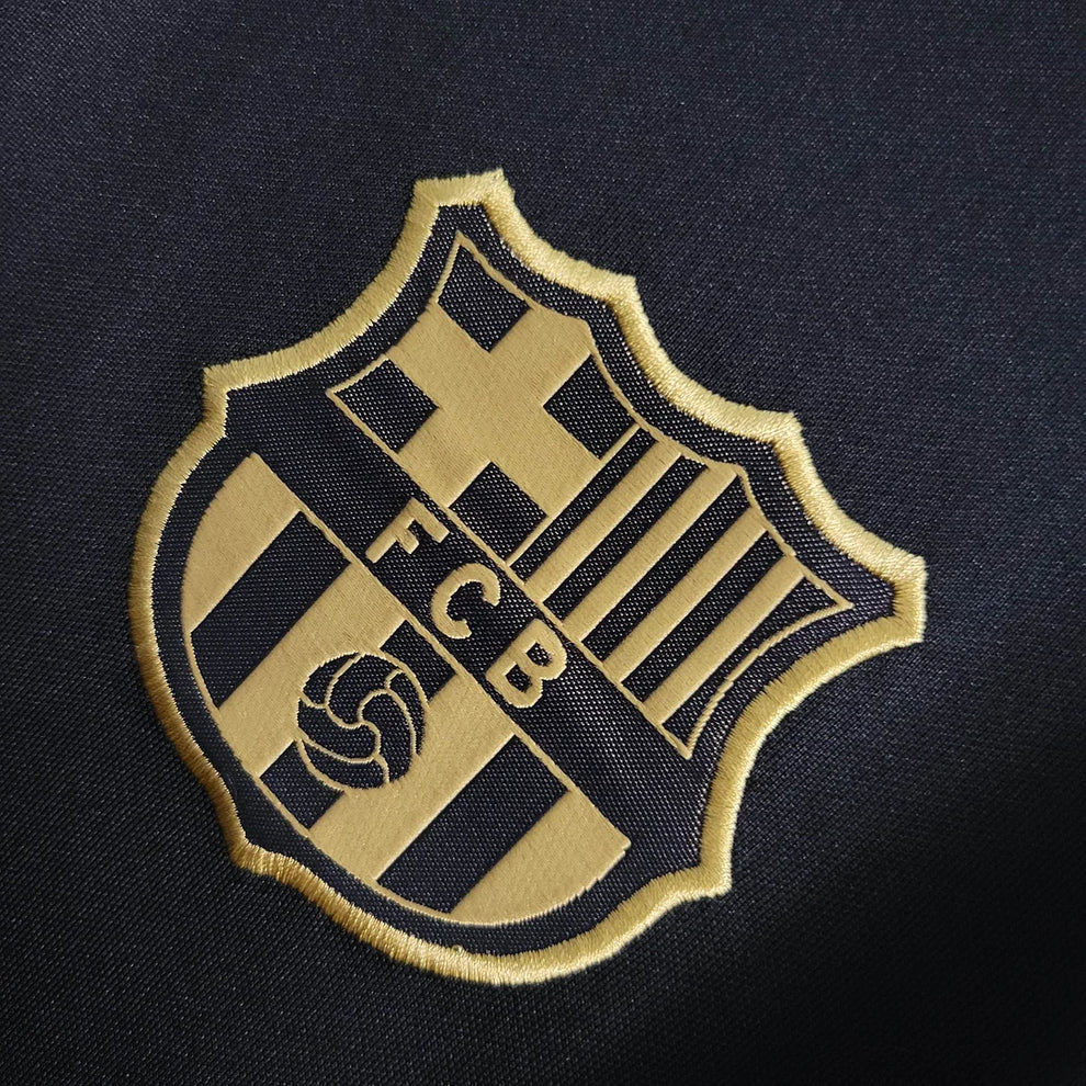 Barcelona Football Shirt Away 2020/2021