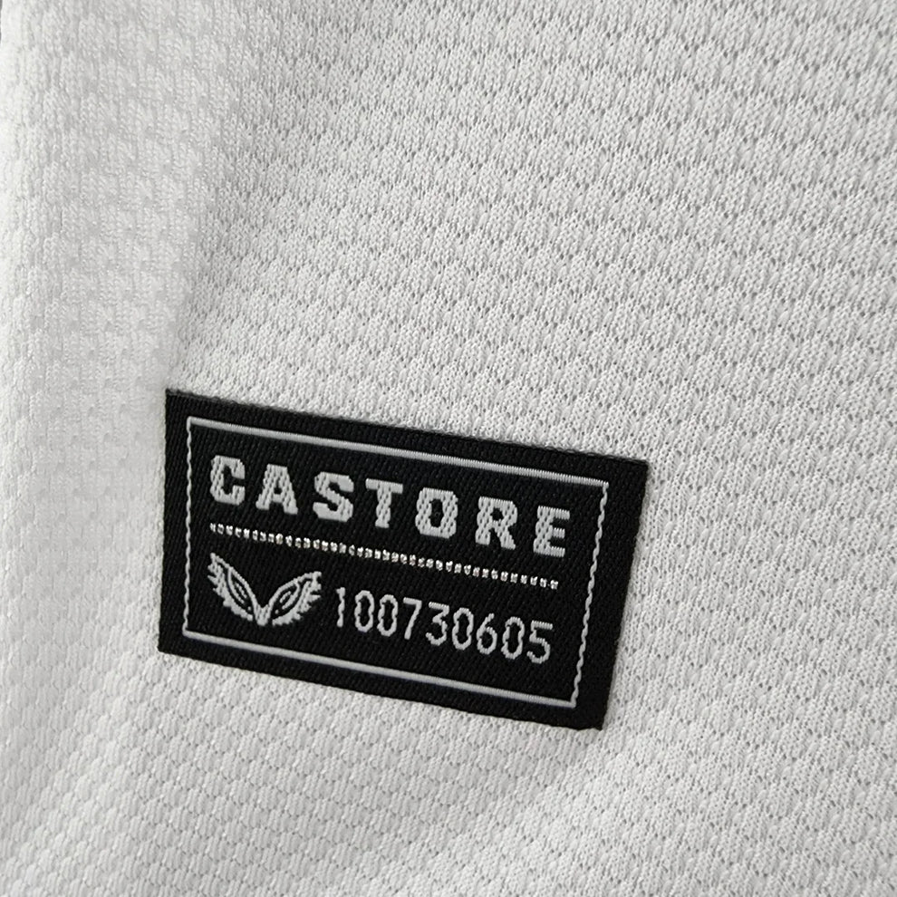 2022/2023 Newcastle United Third Away Soccer Jersey