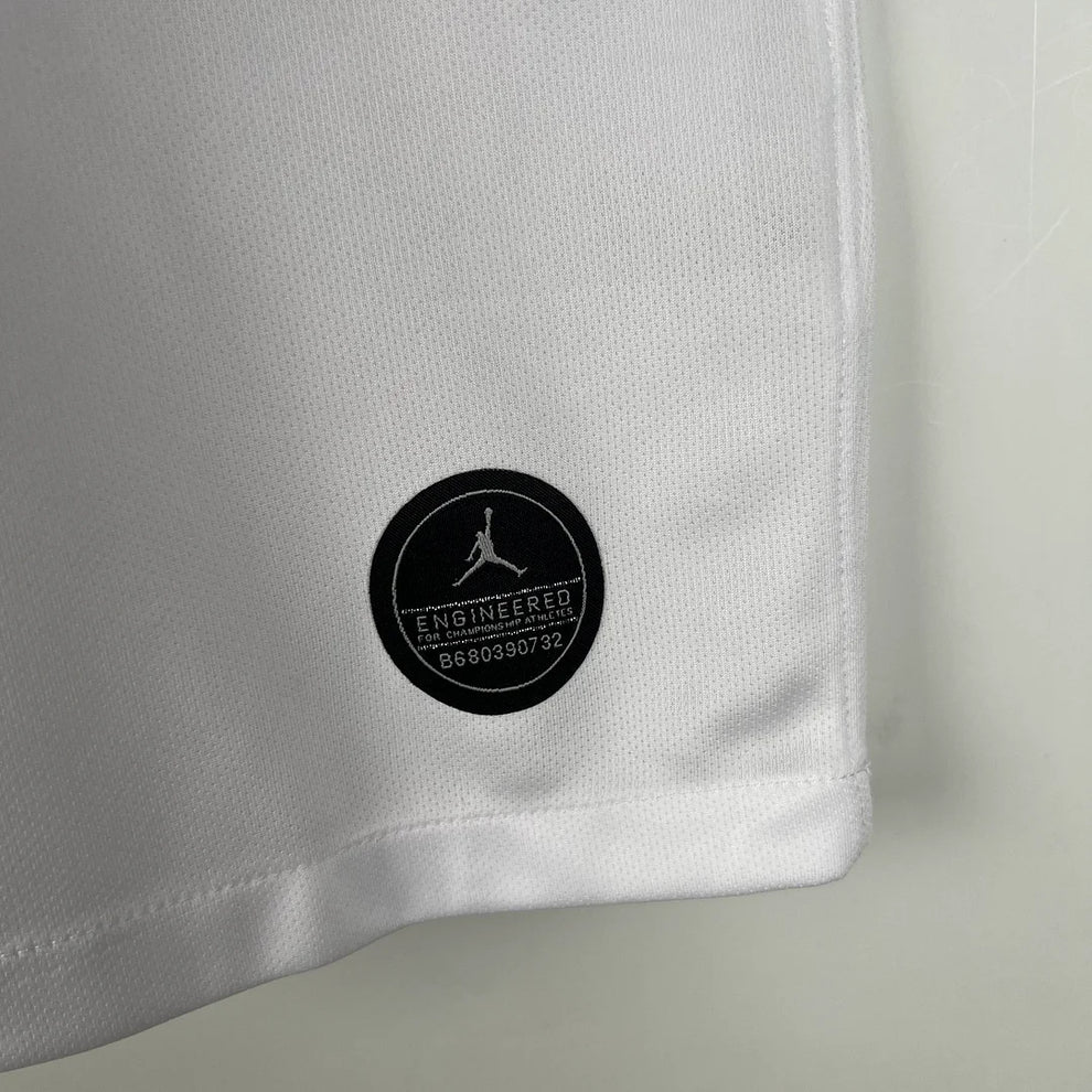 2018/2019 Retro Paris Saint-Germain PSG Away Football Shirt