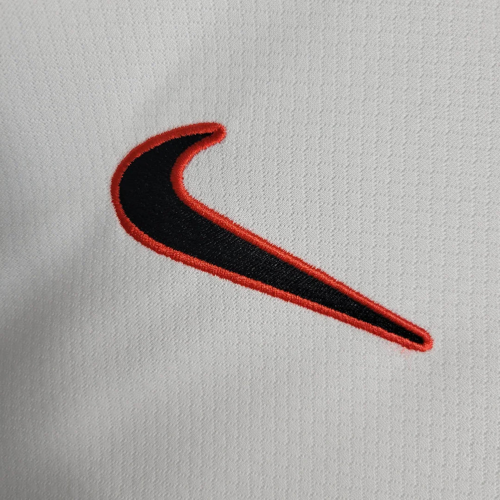 2023/2024 Corinthians Home Football Shirt