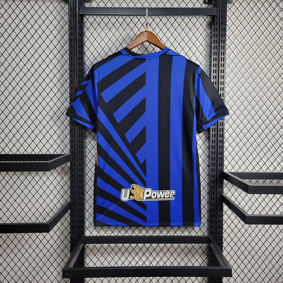 2024/2025 Inter Milan Home Football Jersey