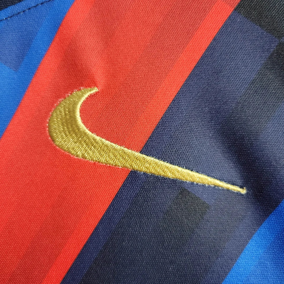 2022/2023 Barcelona Football Shirt