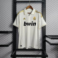 2011/2012 Retro Real Madrid Home